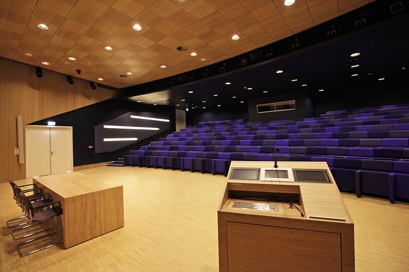 Auditorium